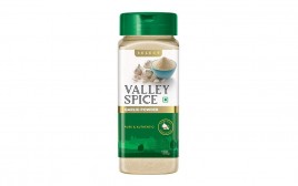 Valley Spice Garlic Powder   Plastic Bottle  100 grams